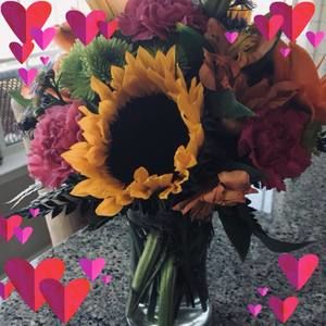 Meet your Posher, Fabienne